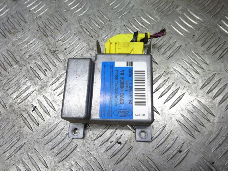 Блок AirBag