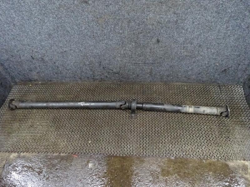 Карданный вал