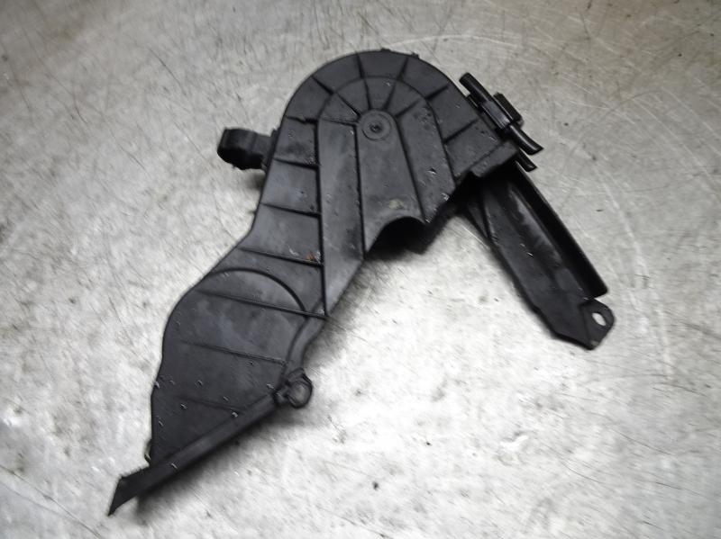 Защита (кожух) ремня ГРМ