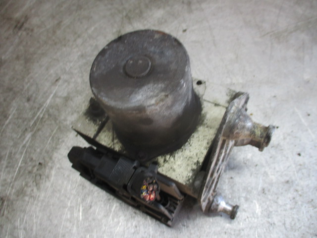 Блок ABS
