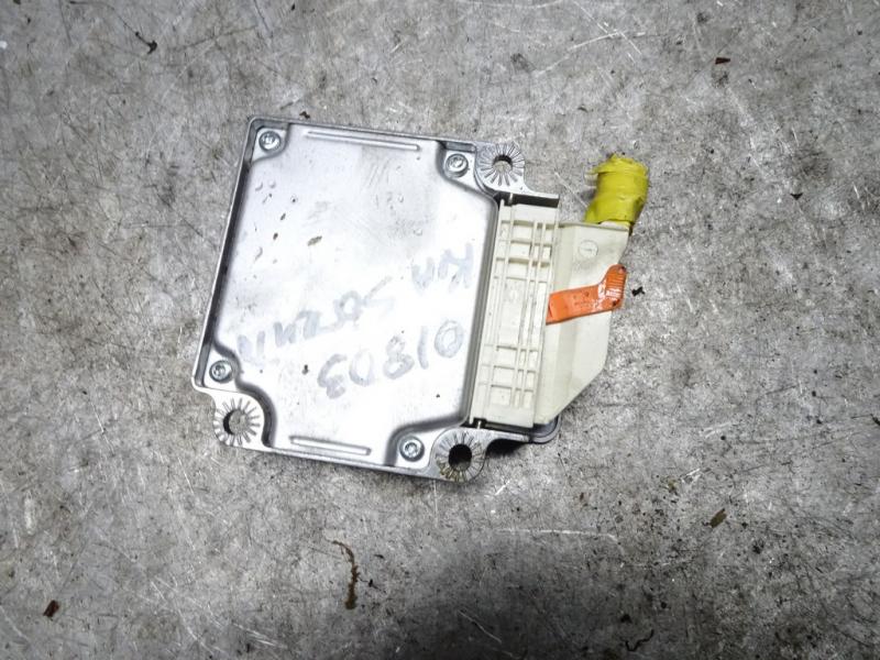 Блок AirBag
