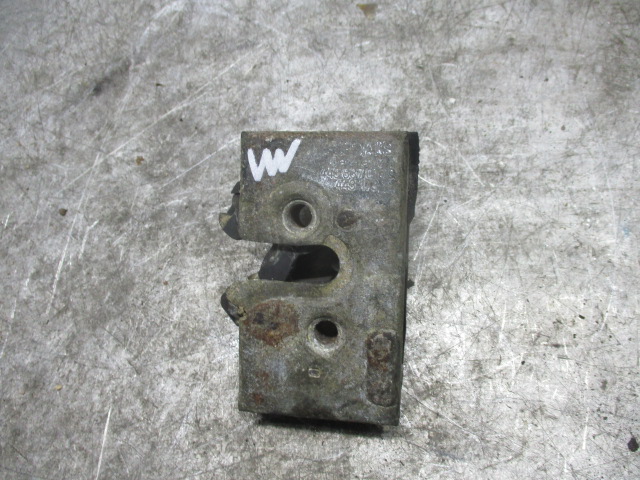 Замок двери
