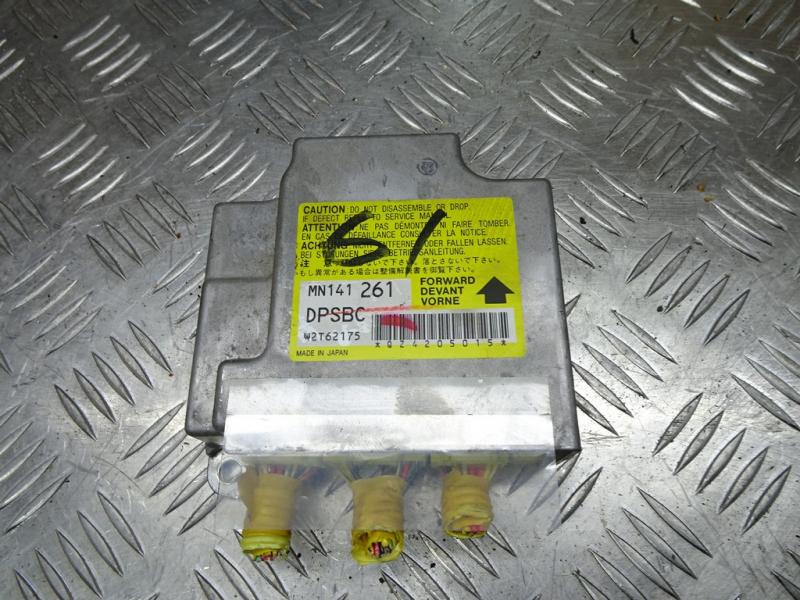 Блок AirBag