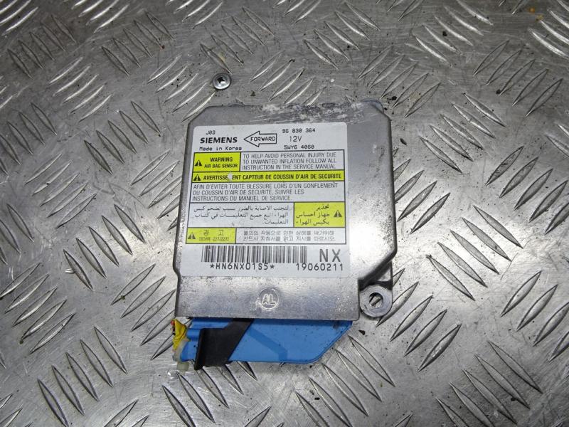 Блок AirBag