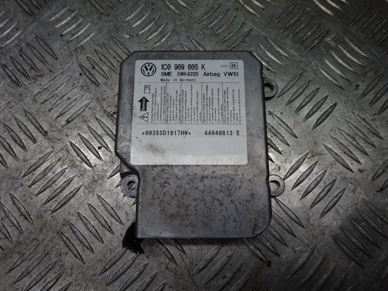 Блок AirBag