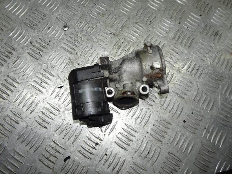 Клапан EGR