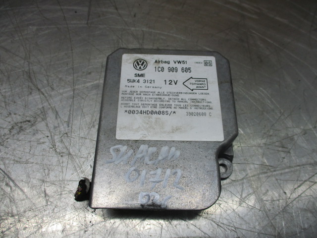 Блок AirBag