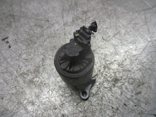 Клапан EGR