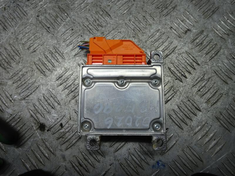 Блок AirBag