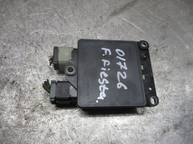 Блок AirBag