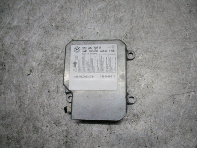 Блок AirBag