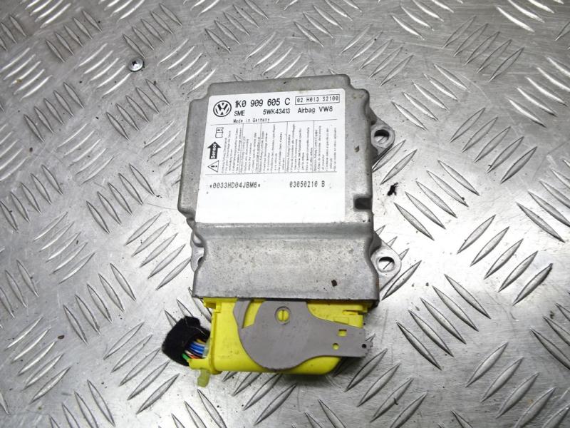 Блок AirBag