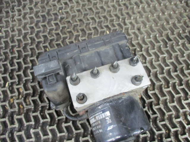Блок ABS