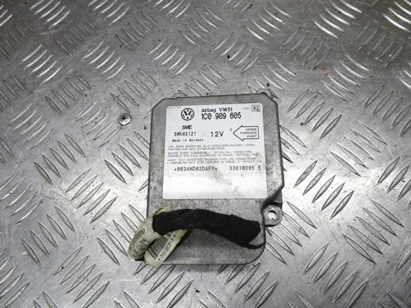 Блок AirBag