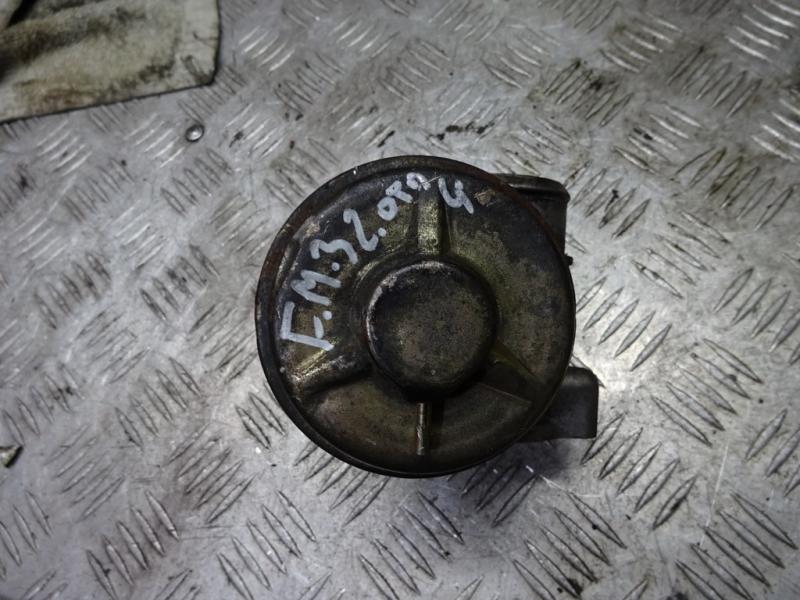 Клапан EGR