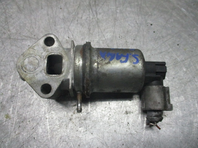 Клапан EGR
