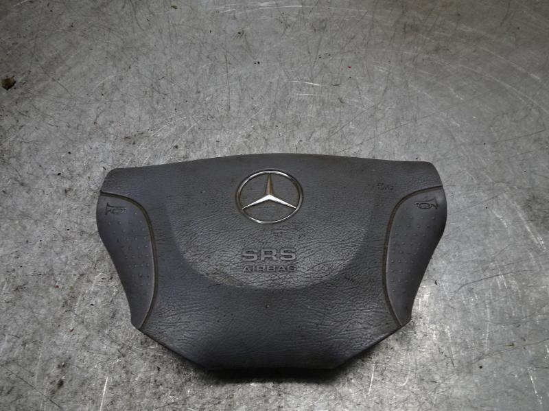 Подушка безопасности (Airbag)