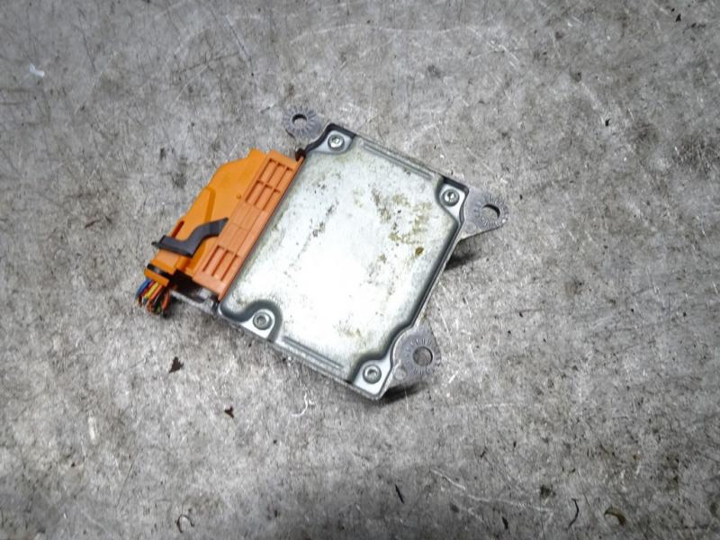 Блок AirBag