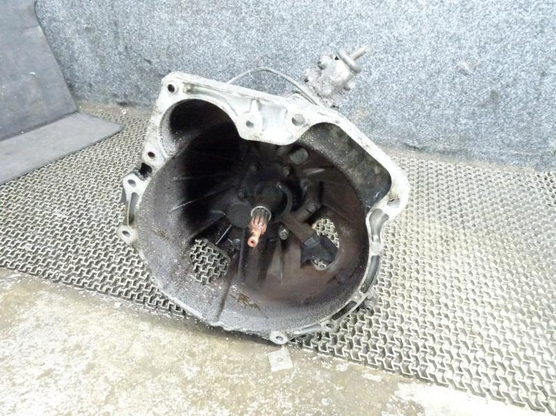 КПП 5 ст