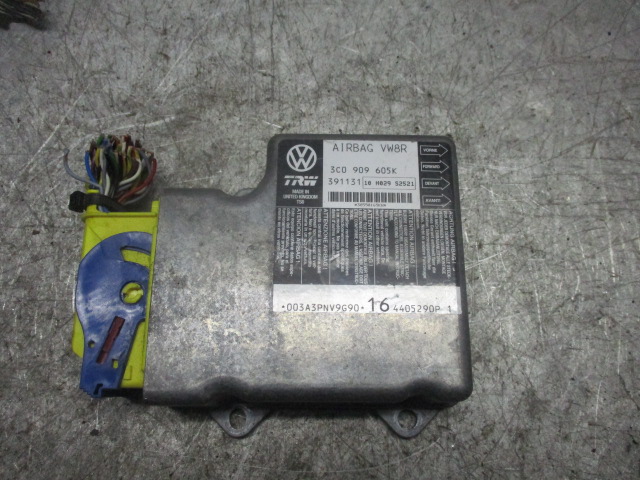 Блок AirBag