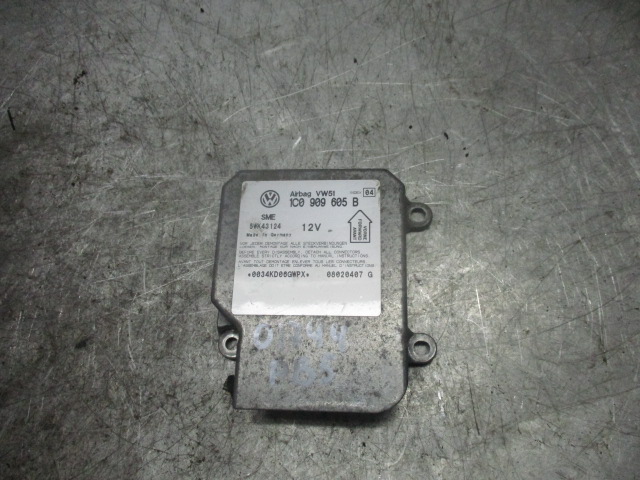 Блок AirBag