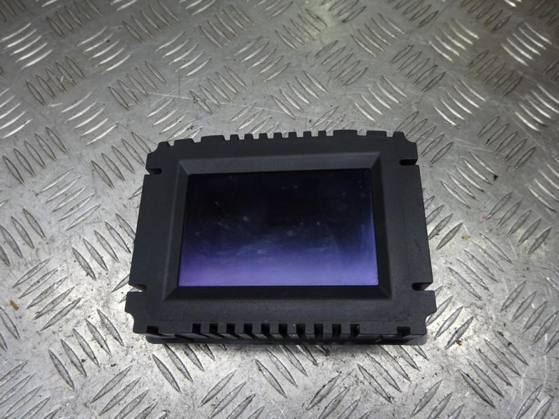 Дисплей компьютера