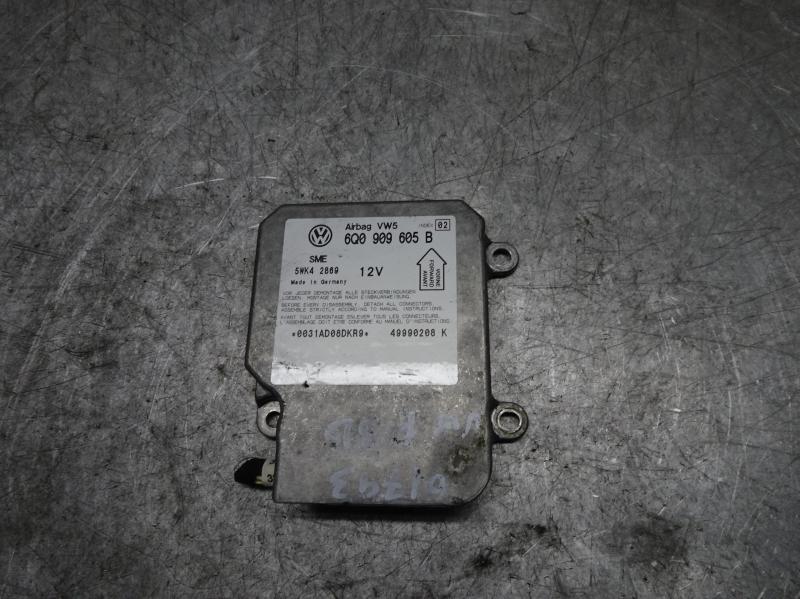 Блок AirBag