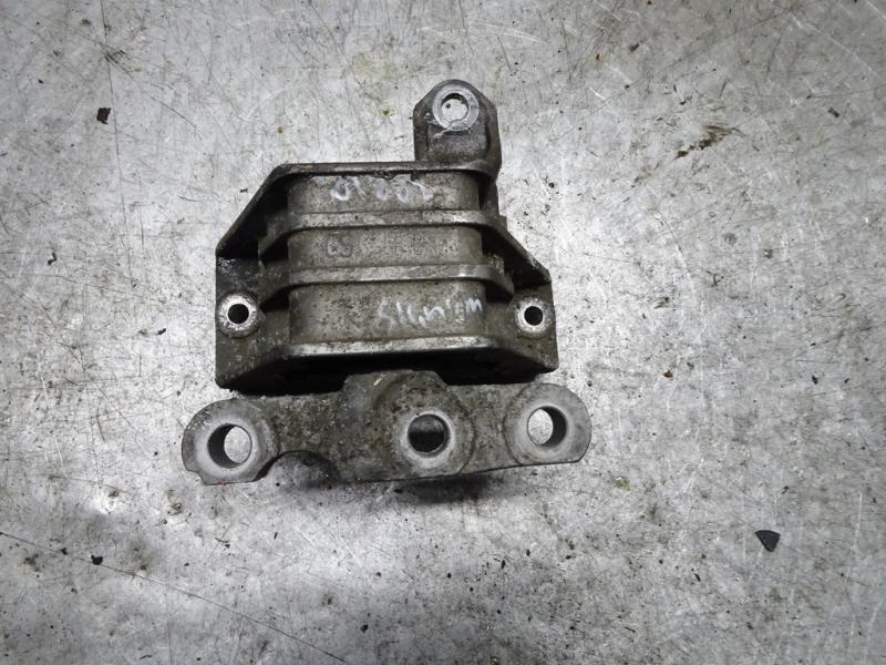 Подушка крепления двигателя
