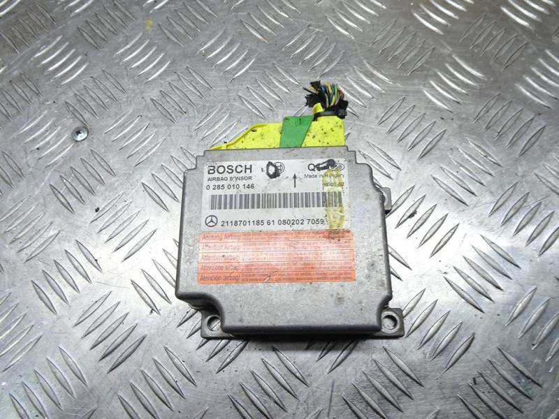 Блок AirBag