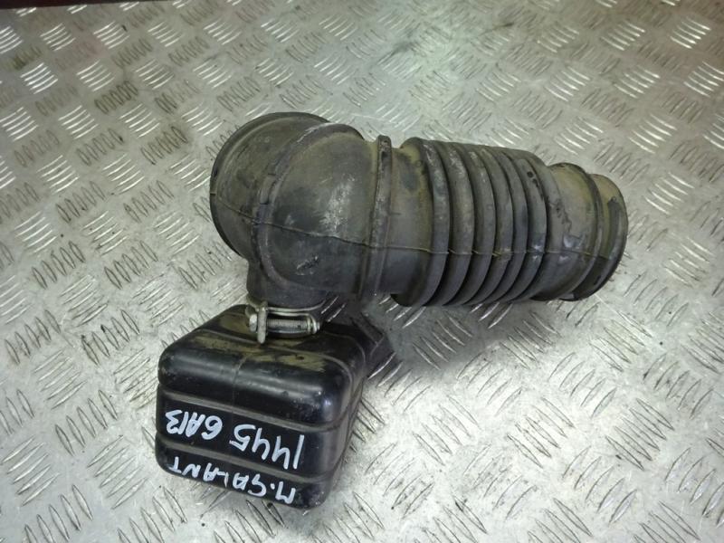 Патрубок (трубопровод,шланг)