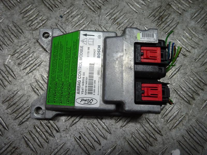 Блок AirBag