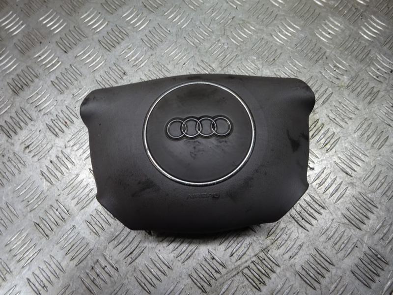 Подушка безопасности (Airbag)