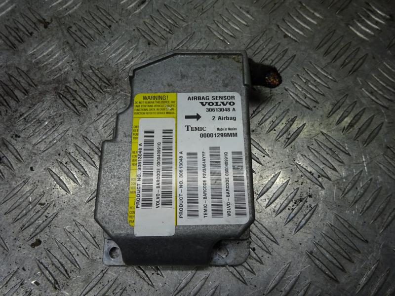 Блок AirBag