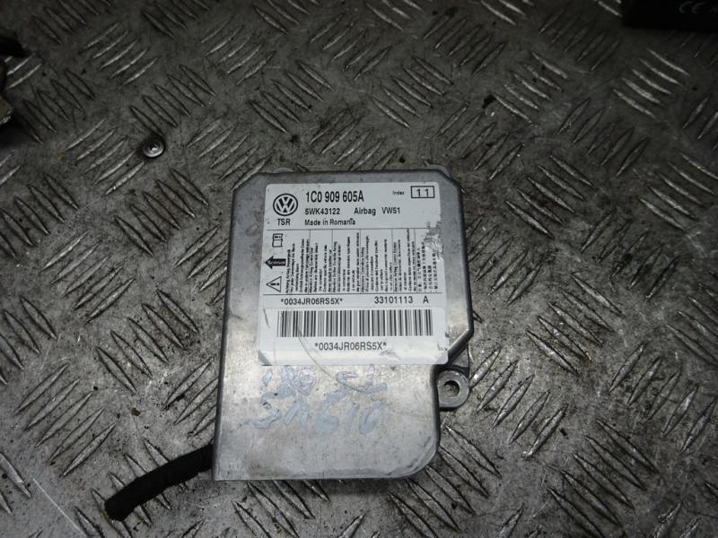 Блок AirBag