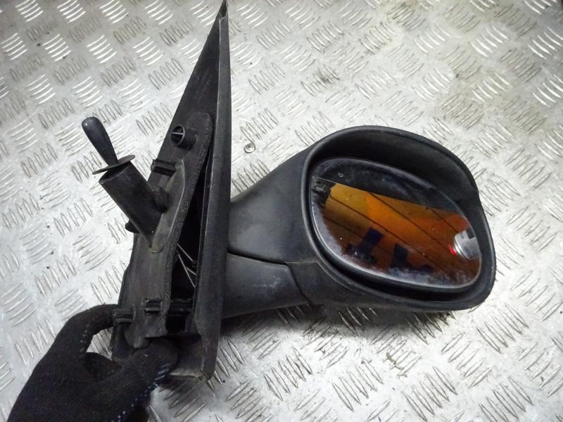 Зеркало боковое