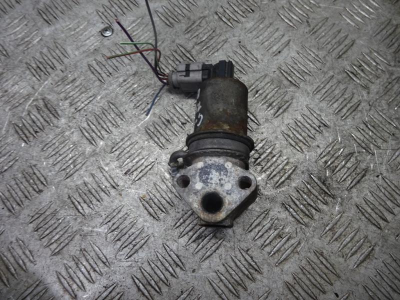 Клапан EGR