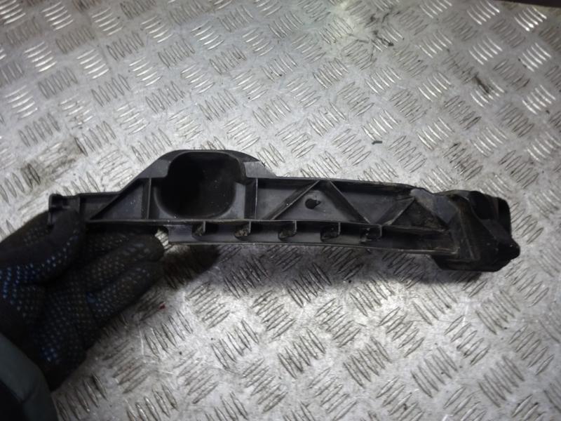 Крепление фары