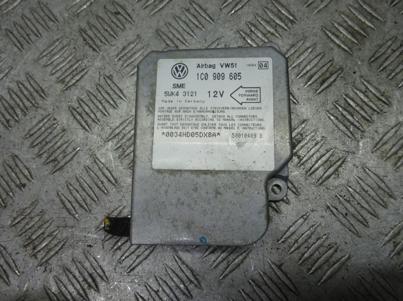 Блок AirBag