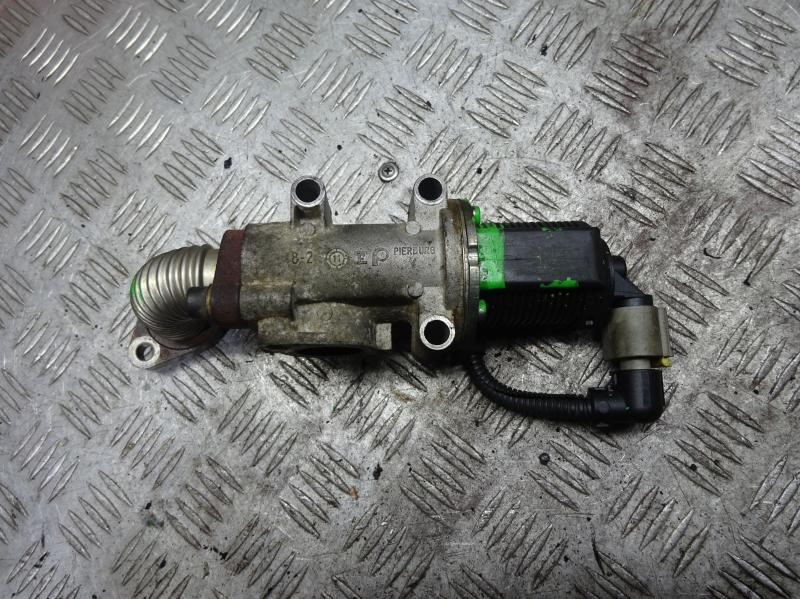 Клапан EGR