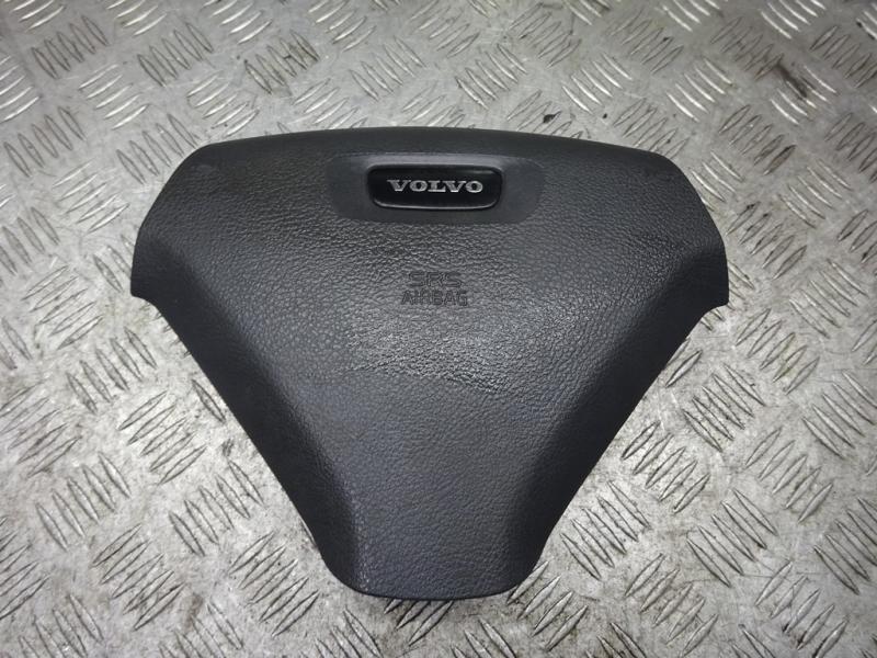 Подушка безопасности (Airbag)