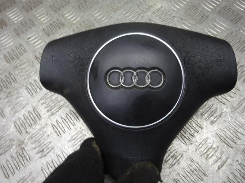 Подушка безопасности (Airbag)