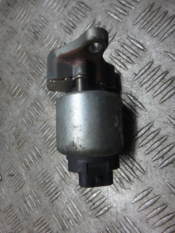 Клапан EGR