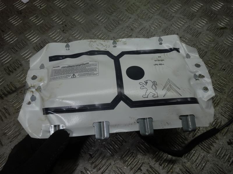 Подушка безопасности (Airbag)