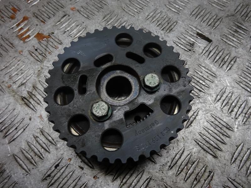 Шестерня распредвала
