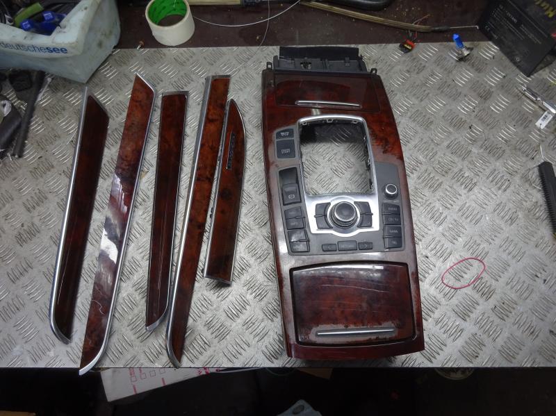 Накладка декоративная
