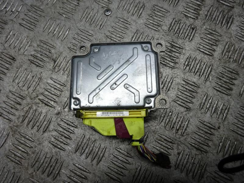 Блок AirBag