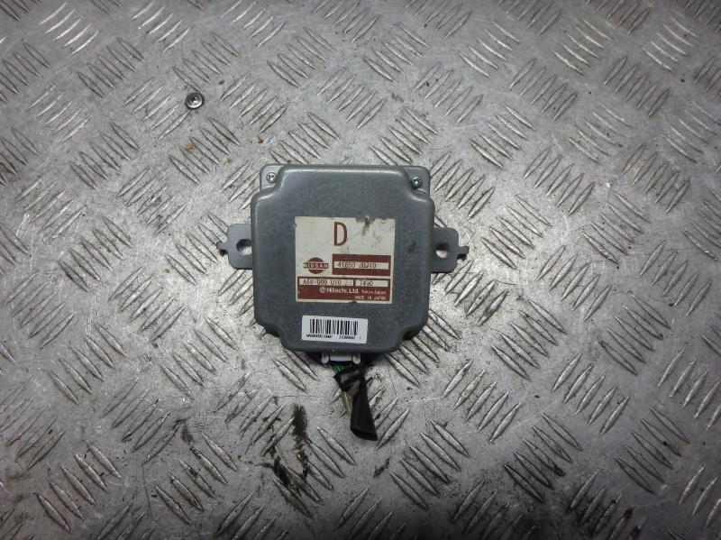 Блок AirBag