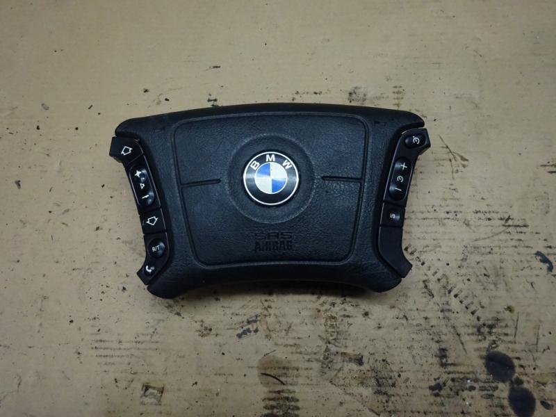 Подушка безопасности (Airbag)
