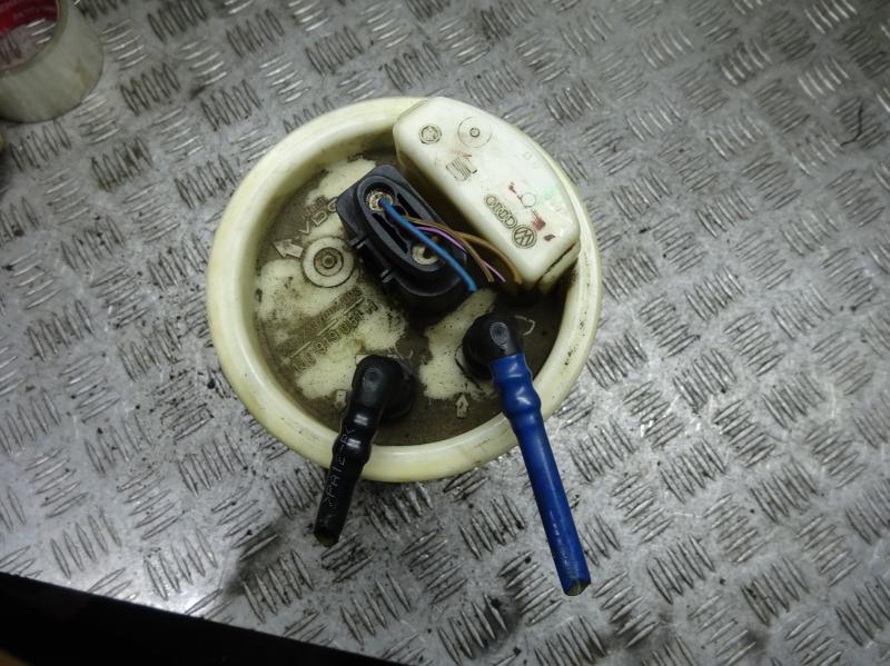 Насос топливный