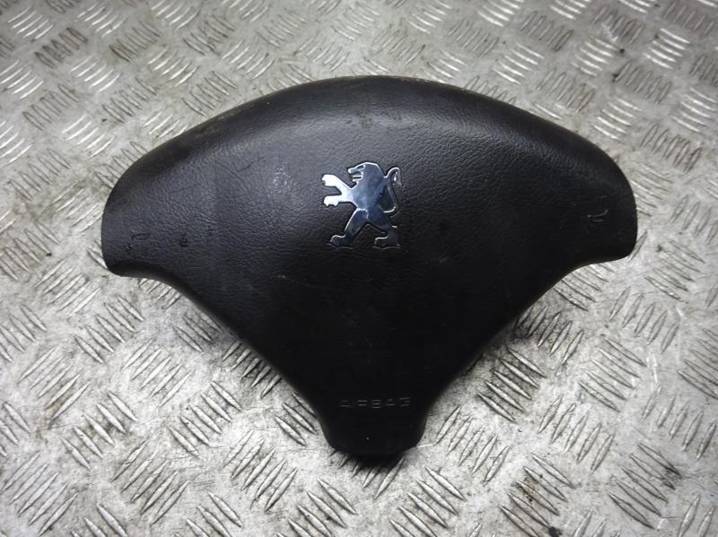 Подушка безопасности (Airbag)